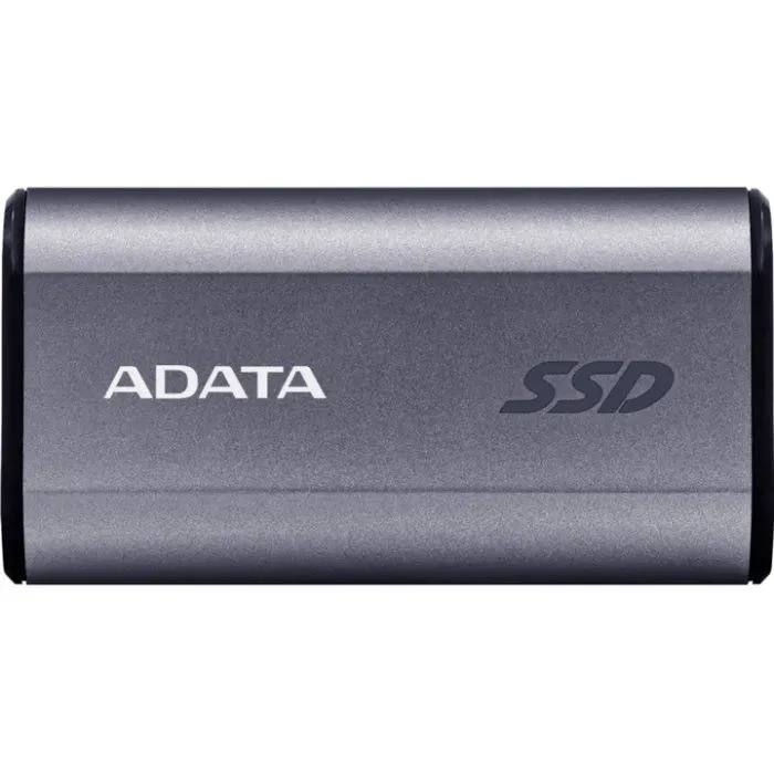 SSD диск USB Type-C 500GB SC750 ADATA (SC750-500G-CCBK) (UA)