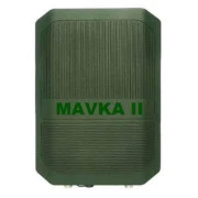 Посилювач сигналу для дрона 2E MAVKA 2 GREEN, 2.4/5.2/5.8GHz, 20Вт, N-Type, для DJI/Autel (2E-AAA-MG2-3B20) (UA)