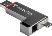 Verbatim 512 GB Dual QuickStick USB/USB-C3.2 (32042) (UA)