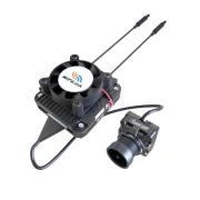Відеосистема FPV RunCam WiFiLink2 (RCVTX) (UA)