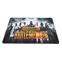 Коврик Voltronic BATTLEGROUNDS (YT-MBtt/S) (UA)