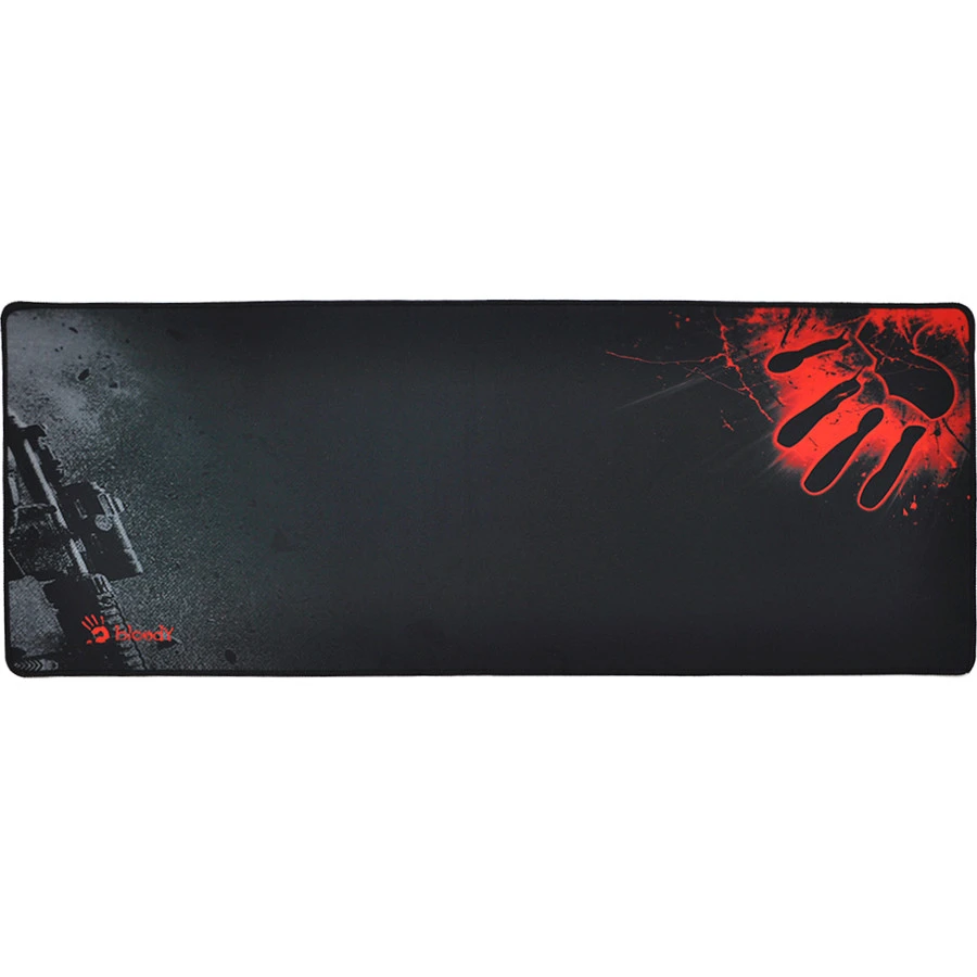 Коврик Voltronic Bloody Handprint (YT-MBH/B38) (UA)