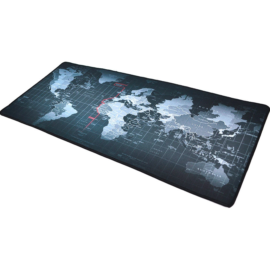 Коврик Voltronic Карта Мира (YT-KKM300X700X3) (UA)