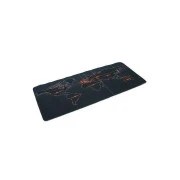 Voltronic Карта світу Black (SJDT-24/20891) (UA)