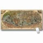 Voltronic Карта світу Brown (SJDT-04/20880) (UA)