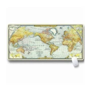 Voltronic Карта світу Gray/Yellow (SJDT-20/20888) (UA)