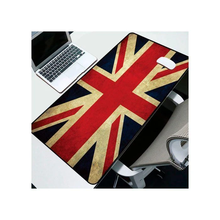 Коврик Voltronic Прапор Англії 300x800 (20912) (UA)