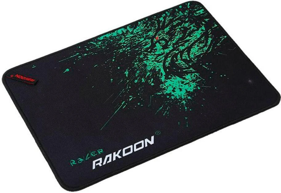 Килимок Voltronic Razer Rakoon 800x300 Black (YT-MRZRK245*320RR) (UA)