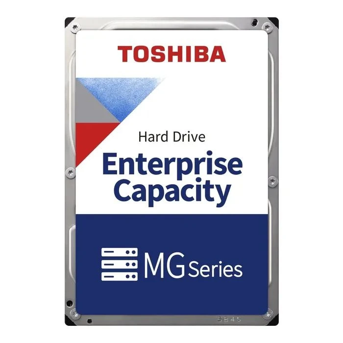 Жесткий диск 3.5 4TB Toshiba (MG10ADA400E) (UA)