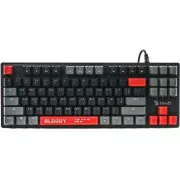 A4Tech Bloody S310N USB Energy Red (4711421000598) (UA)