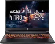 Acer Nitro V 16 AI ANV16-42-R258 Black (NH.U1GEU.005) (UA)
