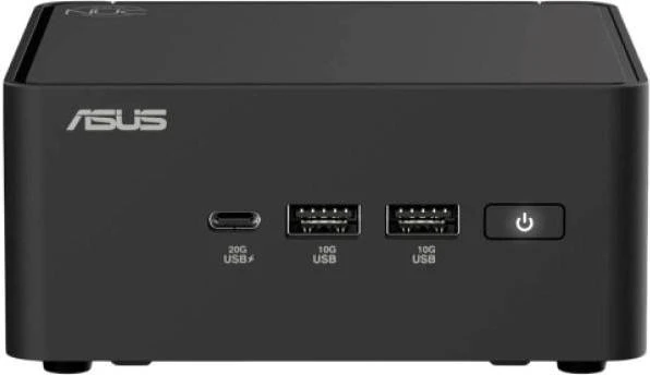 Комп'ютер ASUS NUC 15 Pro Tall Kit (RNUC15CRHU500002) (90AR00Q2-M00050) (UA)