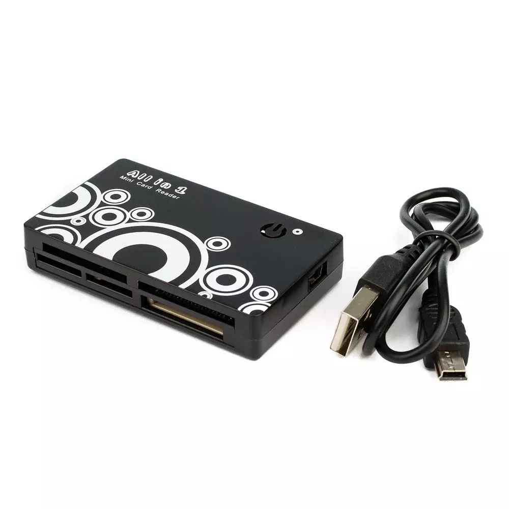 Кардрідер Atcom TD2027 (10727)