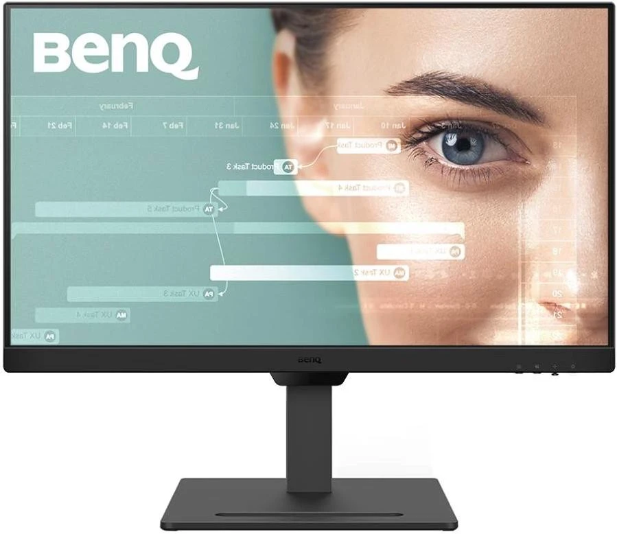Монитор BenQ GW2790T (9H.LMKLJ.LBE) (UA)