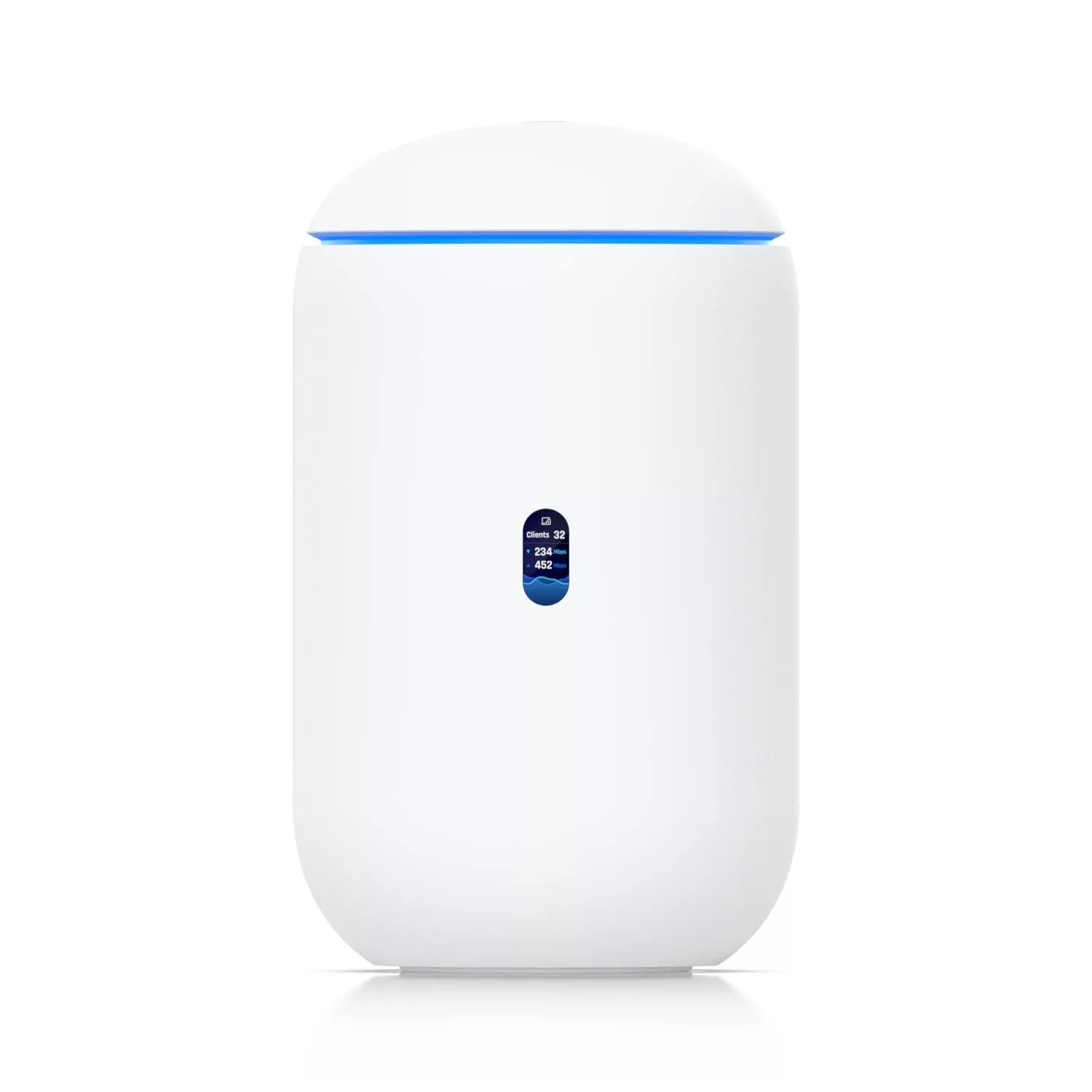 Беспроводной маршрутизатор Ubiquiti Dream Router 7 (UDR7)