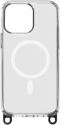 Чехол для смартфона ArmorStandart Crossbody Air MagSafe Rope для Apple iPhone 14 Pro Max Clear (ARM86372) (UA)