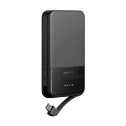 EcoFlow RAPID Magnetic Power Bank 5000 (EF-RAPID5000-B-EU) (UA)