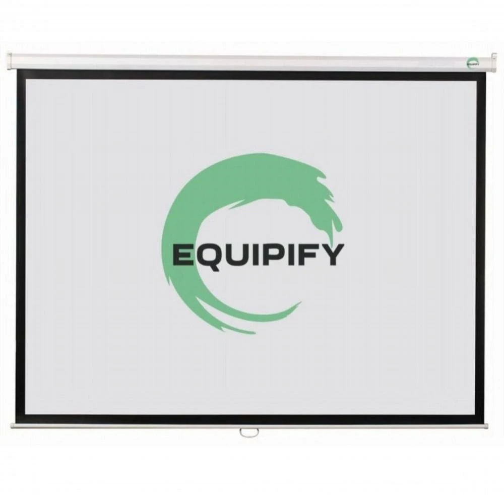 Екран для проектора Equipify SGM-4303 (UA)