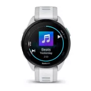 Garmin Forerunner 165 Mist Gray/Whitestone (010-02863-AD)