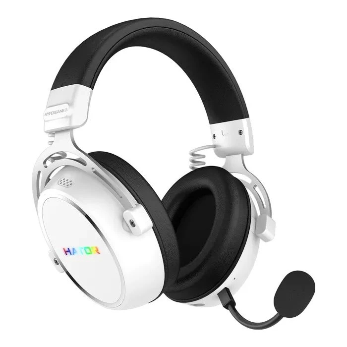 Hator Hypergang 3 Wireless White (ESH56) (UA)