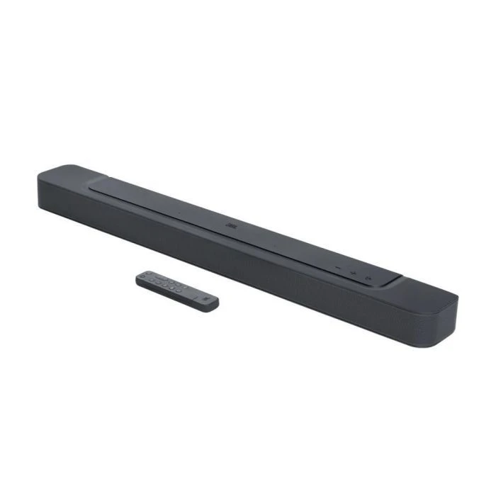 JBL BAR 300 (M2) Black (JBLBAR300M2BLKEP) (UA)