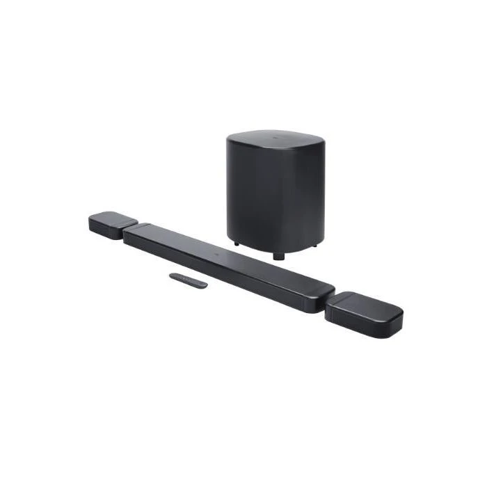 JBL BAR 800 (M2) Black (JBLBAR800M2BLKEP) (UA)
