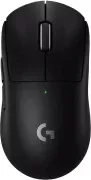 Logitech Pro X Superlight 2 SE Black (910-007554, 910-007553) (EU)