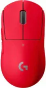 Logitech Pro X Superlight 2 SE Red (910-007552) (EU)