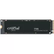 M.2 2280 4TB T705 Micron (CT4000T705SSD3) (UA)