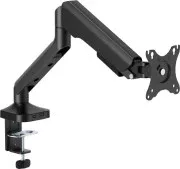 Настільна підставка OfficePro MA441B Black (UA)