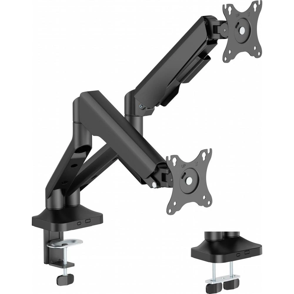 Настольная стойка OfficePro MA442B Black (UA)