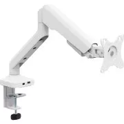 Настільна стійка OfficePro MA451W White (UA)
