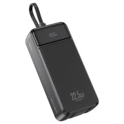 XO PR276 30000mAh 22.5W Black (PR276.black)