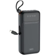 XO PR279 20000mAh 10W Black (PR279.black)