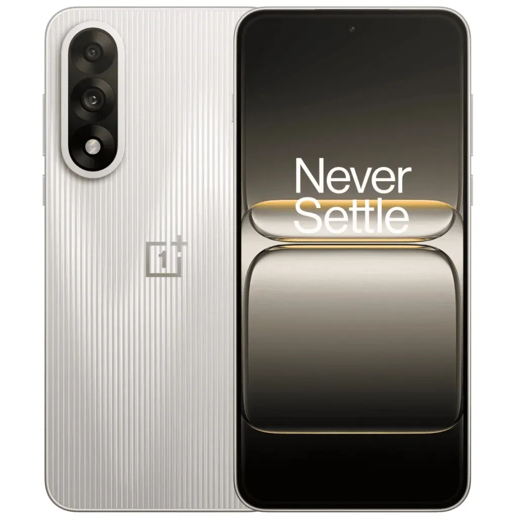 Мобильный телефон OnePlus Ace 5 Ultra PLC110 12/256Gb Titanium (CN)