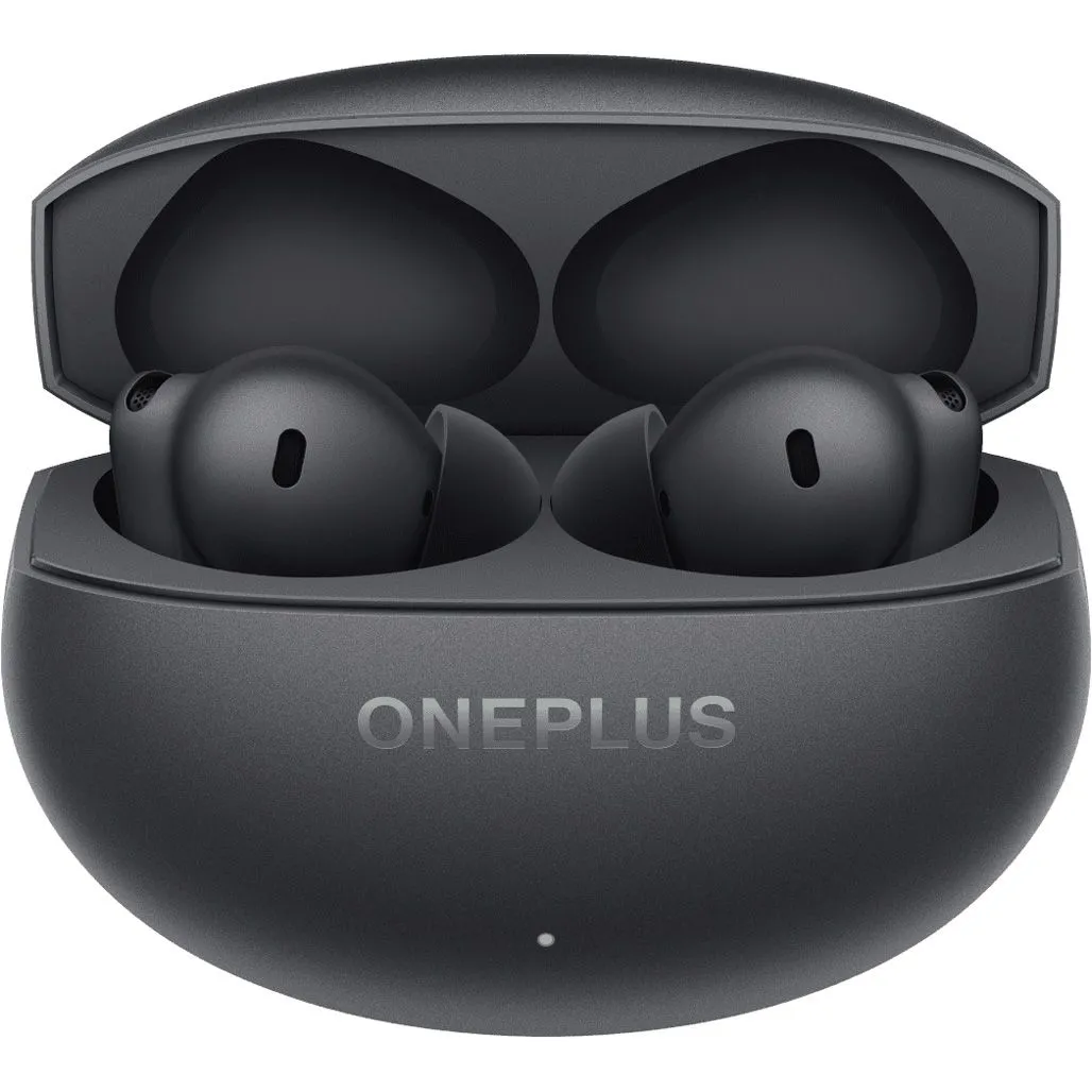 OnePlus Buds 4 E513A Black