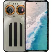 Oukitel IIIF150 Air2 Ultra 16/512GB Titanium Gray