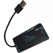USB-хаб Atcom TD4005 4 порти (10725)
