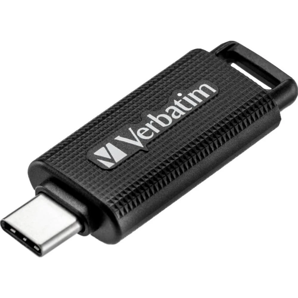 Флеш память Verbatim 128 GB Store 'n' Go USB 3.2 Gen 1 (49459) (UA)