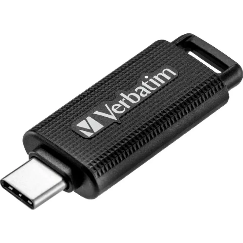 Флеш пам `ять Verbatim 32 GB Store 'n' Go USB 3.2 Gen 1 (49457) (UA)