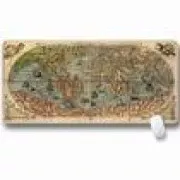 Voltronic Карта світу Brown (SJDT-04/20880) (UA)