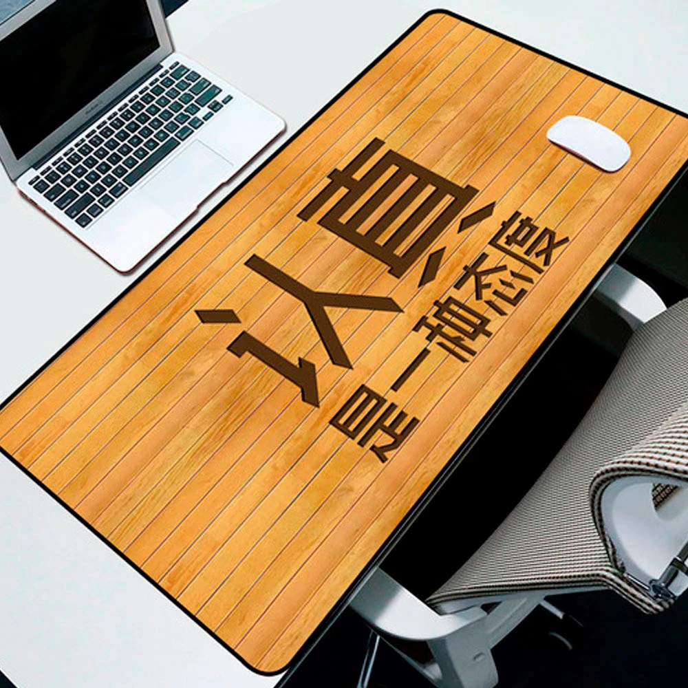 Коврик Voltronic Китайские Иероглифы (20908) (UA)