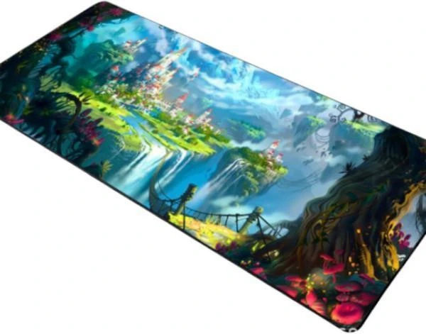 Килимок Voltronic LEAGUE of LEGENDS (YT-MLL38) (UA)