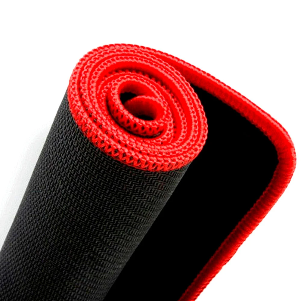 Килимок Voltronic Mix Red (YT-MFM/R, 19961) (UA)