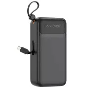 XO PR280 30000mAh 10W Black (PR280.black)