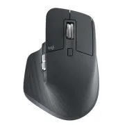 Logitech MX Master 3S Graphite (910-006557, 910-006559) (EU)