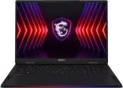 MSI Raider 18 HX A14VIG (A14VIG-642US) Refurbished