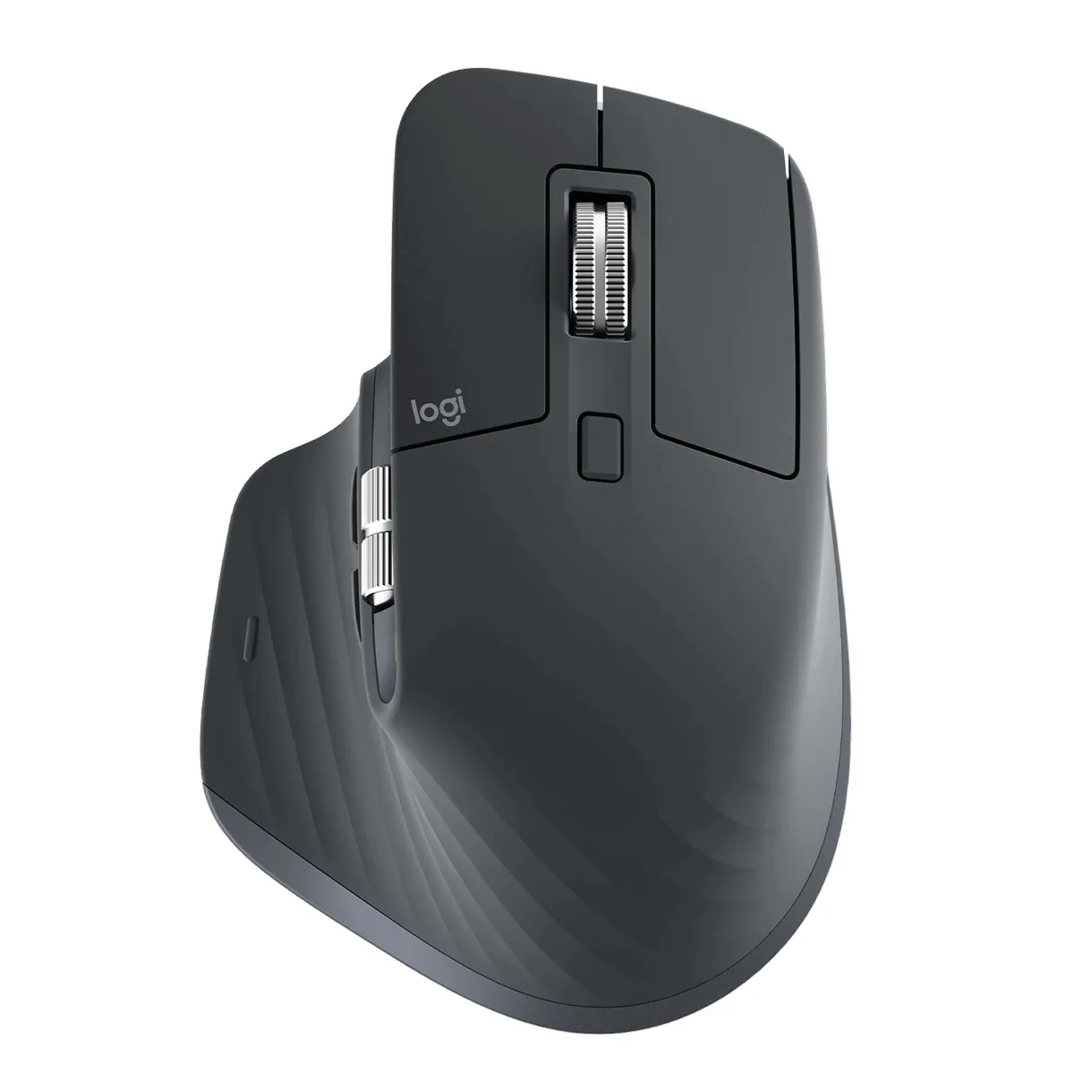 Мышь Logitech MX Master 3S Graphite (910-006557, 910-006559) (EU)