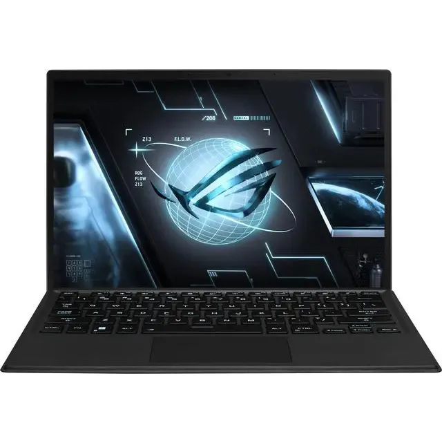 Ноутбук ASUS ROG Flow Z13 GZ301VU (GZ301VU-DS91T-CA) Refurbished