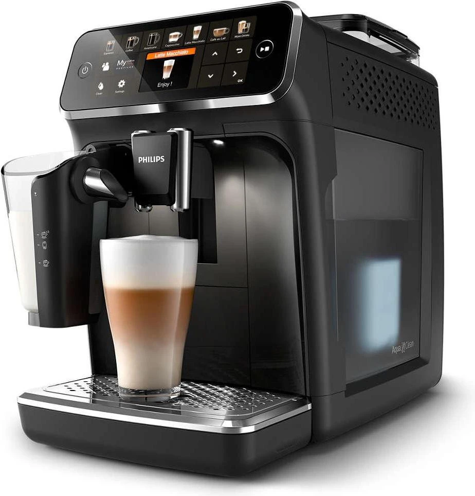 Кавоварка Philips Series 5400 EP5441/50 (EU)